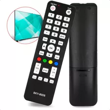 Controle Remoto Conversor Tv Digital Positivo Stb Intelbrass