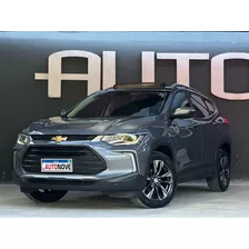Chevrolet Tracker 1.2 Turbo Flex Premier Automático 2020/202
