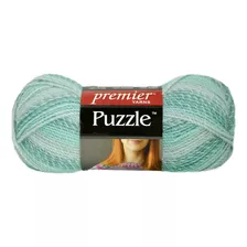 Premier Yarns Puzzle - Ovillo De Lana