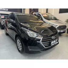 Hyundai Hb20 1.0 Comfort 12v 2018