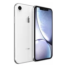 Apple iPhone XR 64 Gb -branco