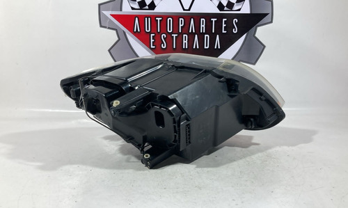 Faro Izquierdo Bmw Z4 2004 2005 2006 2007 2008 M2a1  Foto 6