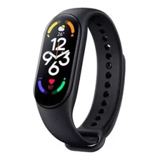 Relógio Smartwatch Xiaomi Mi Band 7 Global Portugês Original