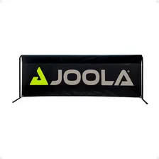 Aparador De Bolas Para Tênis De Mesa Joola Barriers 2-unid