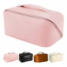 Necessaire Feminina Organizador Viagem Maquiagem Blogueira