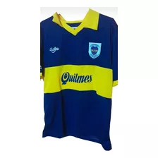 Camiseta Riquelme Retro 