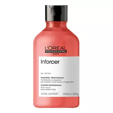 Loreal Profissionnel Sere Expert Inforcer Shampoo 300ml