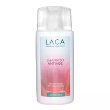 Shampoo Antiage Laca