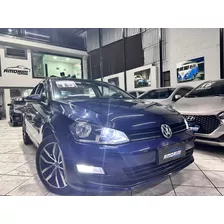 Volkswagen Golf 2015 1.4 Tsi Comfortline 5p Automática