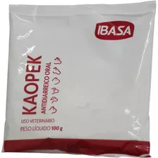 Kaopek Antidiarreico Oral 100g - Ibasa 