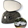 Luna Espejo Derecho Compatible Con Mazda 6 2002-2008 Mazda 6