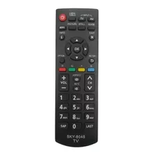 Controle Compatível Tv Panasonic Lcd / Led Viera Tnq2b3901 