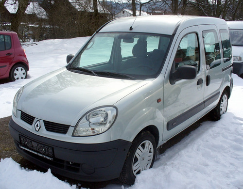 Bujes Eje Trasero Kangoo Renault Refacciones Estos Si Son Foto 6