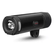 Luz Frontal Inteligente Garmin Varia Ut800 (farol) Cor Preta