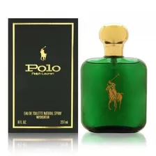 Polo Green 237ml Edt