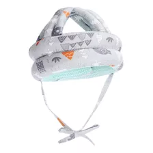 Cascos De Seguridad Para Bebés Gorros, Arneses