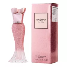 Paris Hilton Rosé Rush Eau De Parfum 30 ml Para Mujer