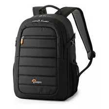 Mochila Para Fotografia Lowepro Tahoe Bp150 - S! Color Negro