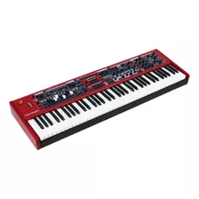 Nord Stage 4 Original - 73 Notas 