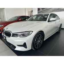 Bmw Serie 3 330e Sport Plus