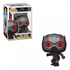 Funko Pop Ant-man 1137 Ant-man And The Wasp Quantumania