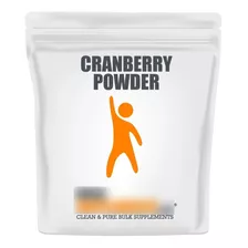 Cranberry Arándano Rojo Polvo 500gr 1/2 Kilo