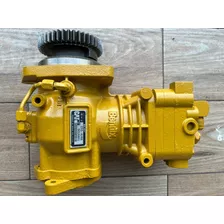 Compresor Caterpillar C11 C13 Reman 255-4160 5014401