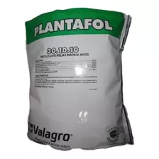 Plantafol 30.10.10 Adubo Npk Solúvel Similar Ao Peters 100 G