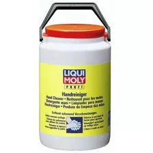 Jabon Limpiador De Manos Liquimoly 3lt