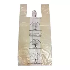 Bolsa De Aza De Material Reciclado, Mxbag-008, 3kg, 10x16x1