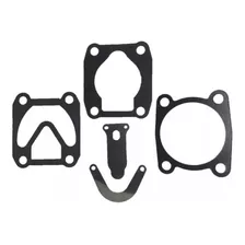 Kit De 3juntas Empaques Gasket Compresor 62fx48mm (62fl)