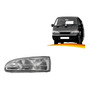 Optico Derecho H H100 1993 / 1995 HYUNDAI H100