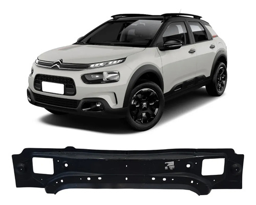 Painel Traseiro Externo Citroen C4 Cactus 19/24 Ct2589 - Citroën - Código 180368344277