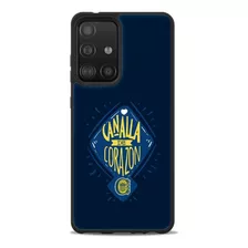 Funda Para Celular De Rosario Central - Producto Oficial