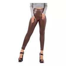  Leggins Vinipiel Efecto Push Up Calidad Premium Altacalidad