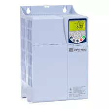 Weg Cfw500d24p0t4db20g2 Inversor Frequência 15cv 380v 24a Entrada