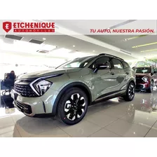 Kia Sportage X-line 1.6t 0km