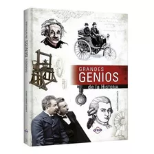 Grandes Genios De La Historia / Lexus