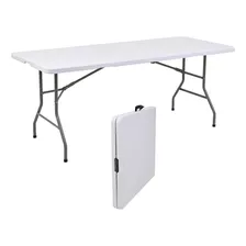 Mesa Tablon Plegable Jardin Exterior Portatil Portafolio