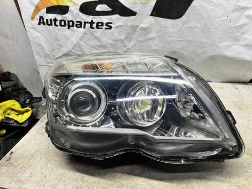 Faro Der Mercedes Glk Glk300 Glk350 2009 2010 2011 2012 Foto 9