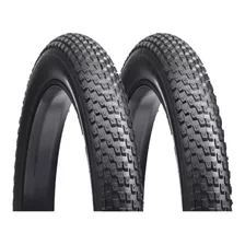 Kit X 2 Cubierta Vee Rubber Katana 8 29 X 2.10 R29 72 Tpi