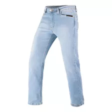 Calça Jeans Masculina Ártico Tática 8 Bolsos Use Tático