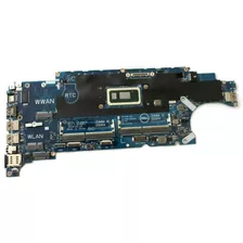 Placa Madre Dell Latitude 5400 I5-8265u Dp/n 3cy3r Nueva