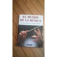 El Mundo De La Musica