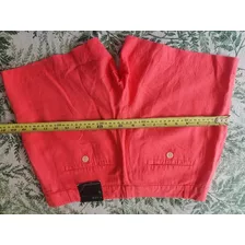 Shorts Banana Republic Mujer. Originales Importados De Usa