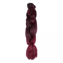 Cabelo Sintético - Ser Mulher - Jumbo (399g