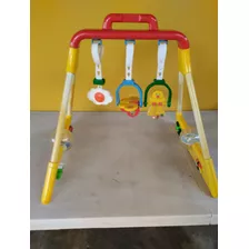 Arco De Juegos Para Bebe