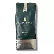 Café Moído Premium Gourmet Santa Monica 500g Torra Média