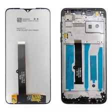 Conjunto De Pantalla Táctil Lcd Para Motorola Moto E40