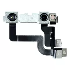 Camara Delantera Face Id Sensor De Proximidad Para iPhone XR